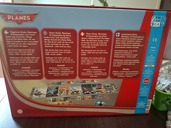 Product image 2 of 5