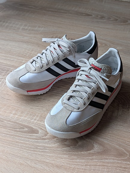 Adidas SL72 RS tennarit EU 42 2/3
