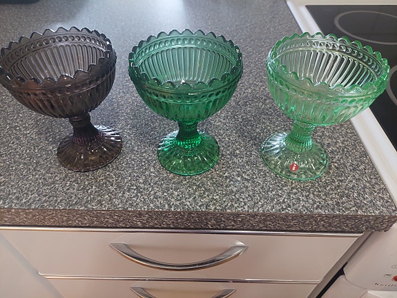 Iittala Mariskooli 120mm