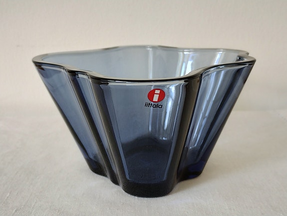 Iittala Aalto-kulho