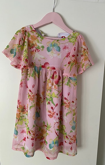 Mekko, juhlamekko, 98