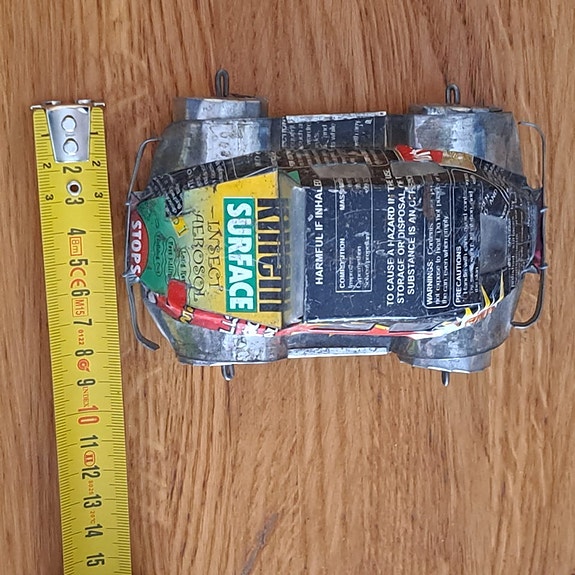 Product image 2 of 9