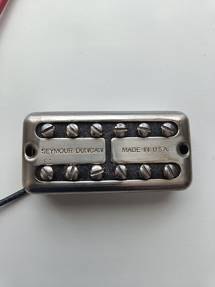 Seymour Duncan Psyclone Vintage