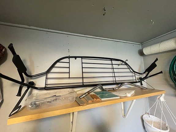Subaru Outback koiraverkko