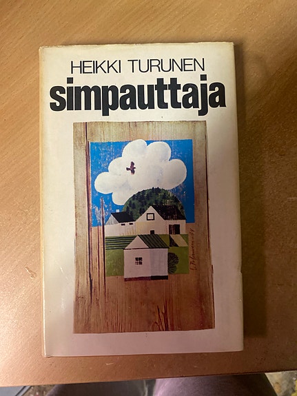 Heikki Turunen: Simpauttaja