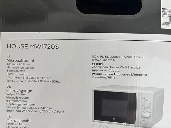 Product image 3 of 4