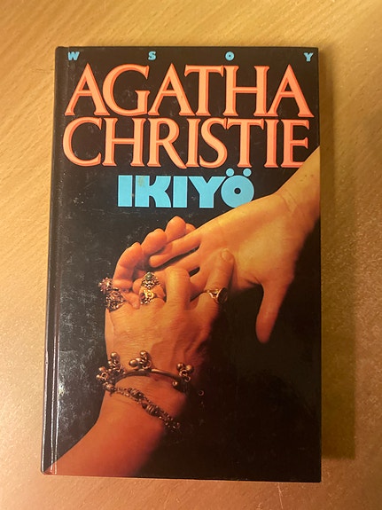 Agatha Christie: Ikiyö