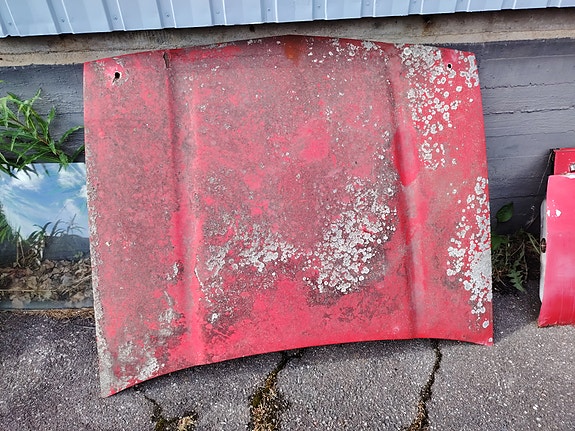 Opel manta b ja ascona b peltiosat