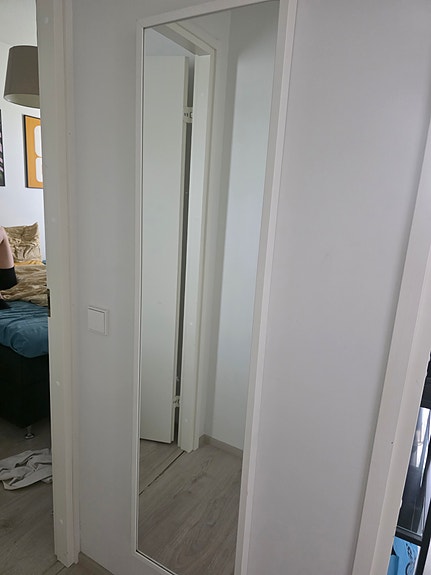 IKEA peili