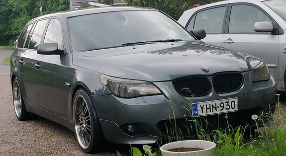 Puretaan 535d e61