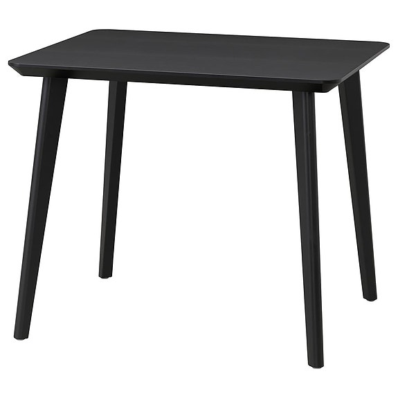 OSTETAAN Ikean Lisabo pöytä