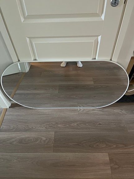 Ikea-peili