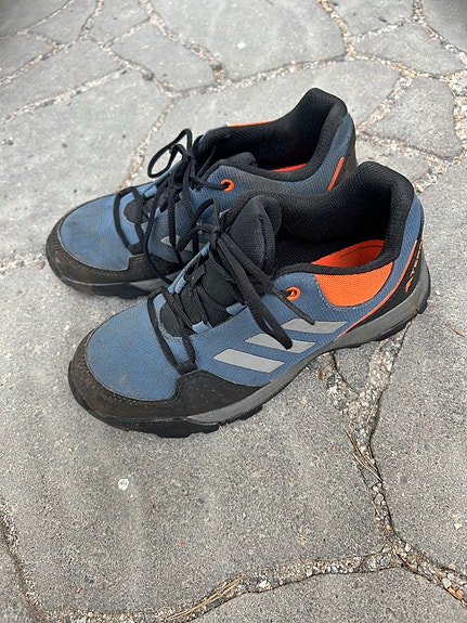 Adidas Terrex koko 35