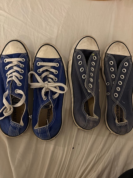 Converse all star