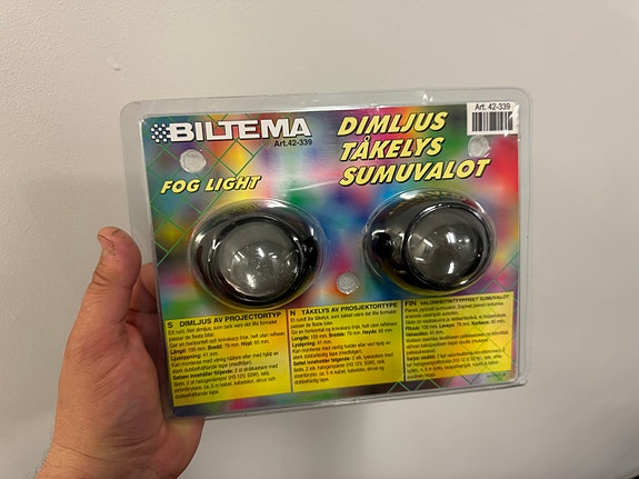 Sumuvalot