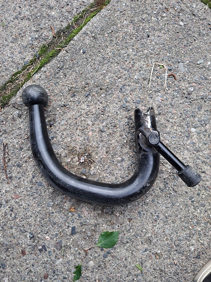 vetokoukku