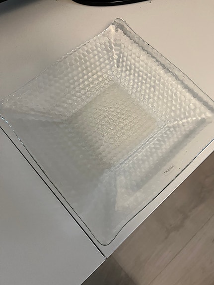 Pentik tarjoilulautanen