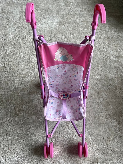 Baby born nukenrattaat