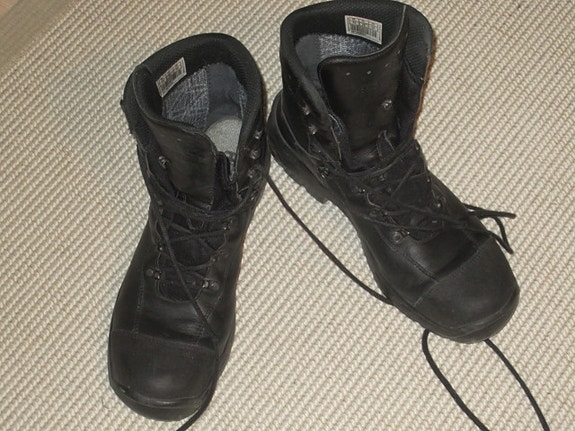 Haix maiharit koko 46 UK 11 US 12