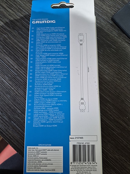 Product image 2 of 5