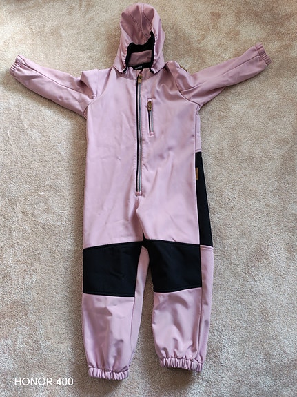 Reiman softshell 98