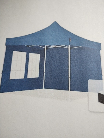 PopUp katos