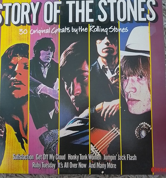 Rolling Stones ne 1201