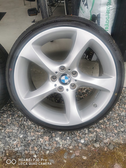 BMW Original BBS Style 230