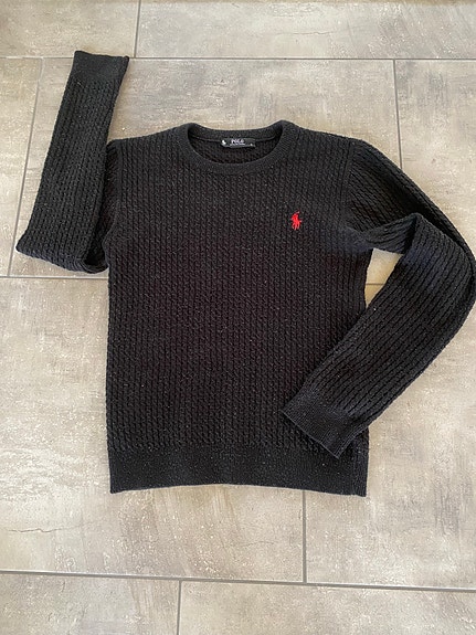 Polo Ralph Lauren neule