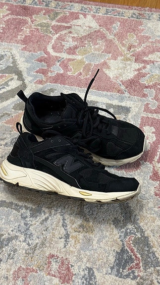 Naisten New Balance kengät