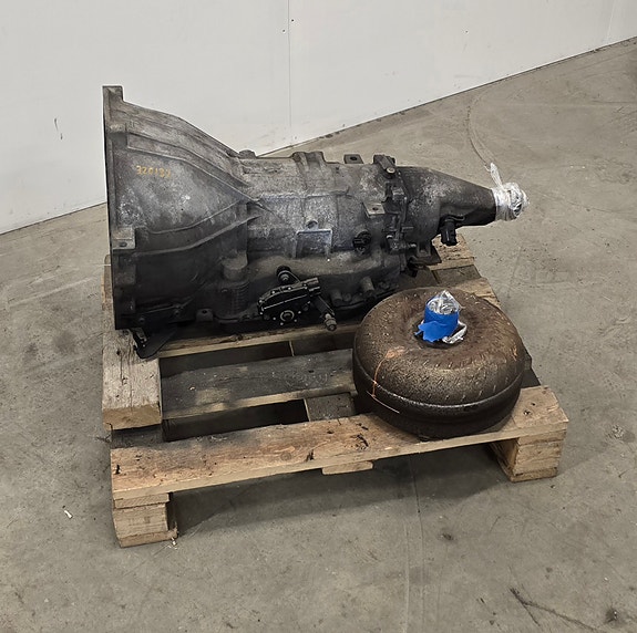 USA Ford 4r70w vaihteisto