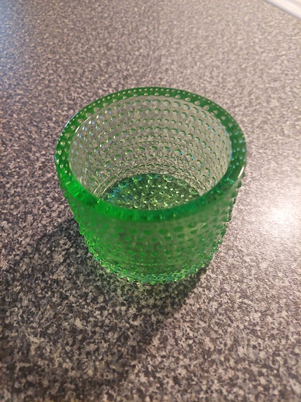 Iittala Kastehelmi tuikku
