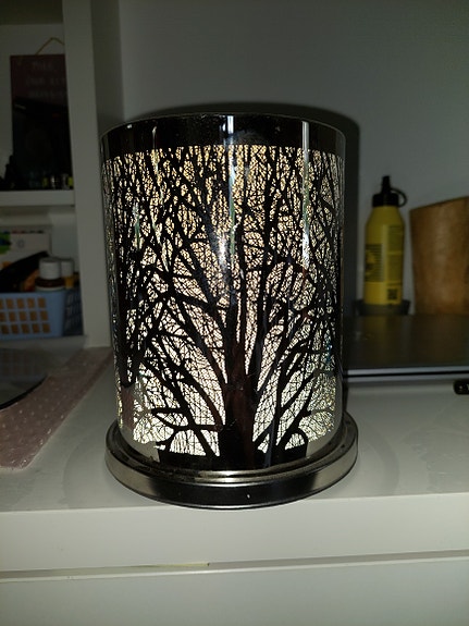 Partylite somisteita