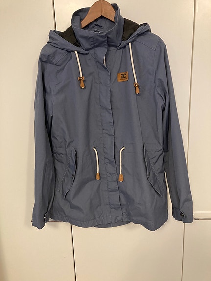 Naisten takki Boy-Cot XL