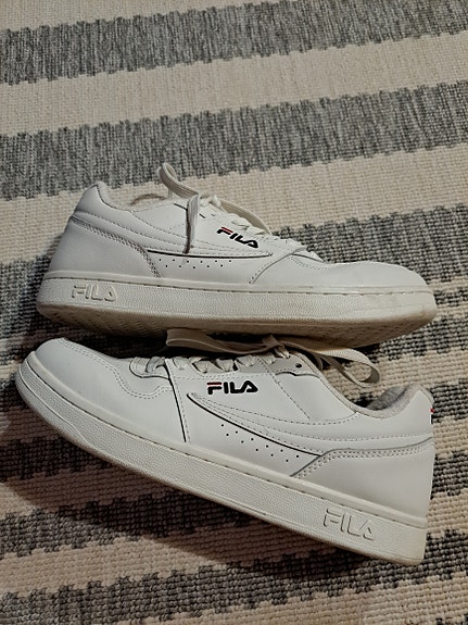 Fila tennarit