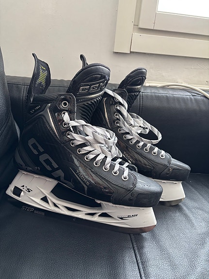 CCM XF pro luistimet 44,5