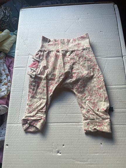 H&M lasten housut