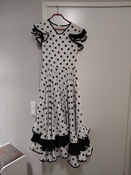 Flamencohame 160 cm
