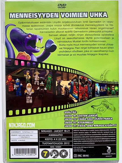 Product image 2 of 2