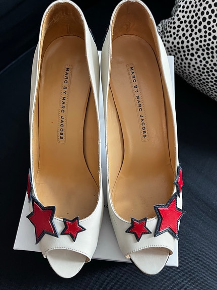 Marc by Marc Jacobs -korkokengät
