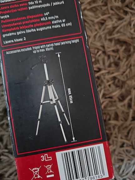 Product image 2 of 5