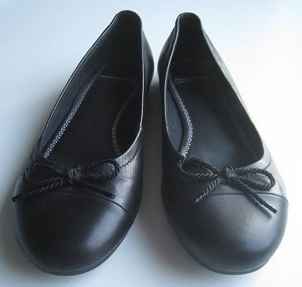 Vagabond ballerinat, koko 36
