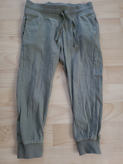 104 cm housut