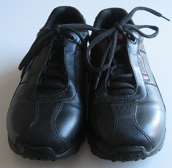 Ecco kengät, koko 36