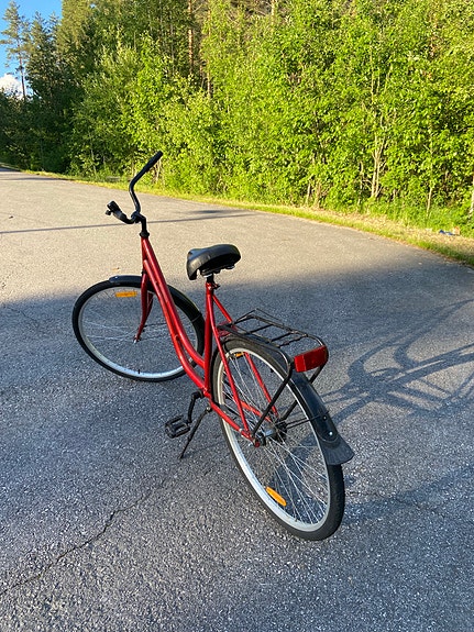 Solifer retro 28 tuumainen