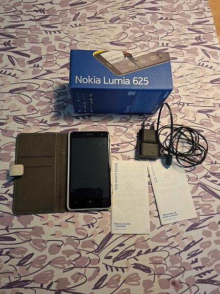 Nokia Lumia 625