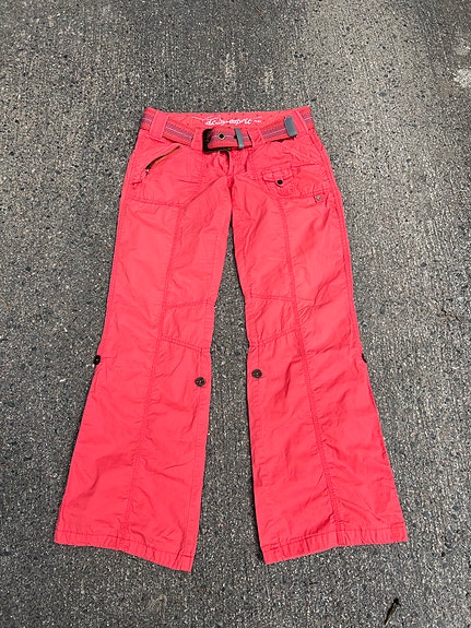Edc by esprit play cargo housut