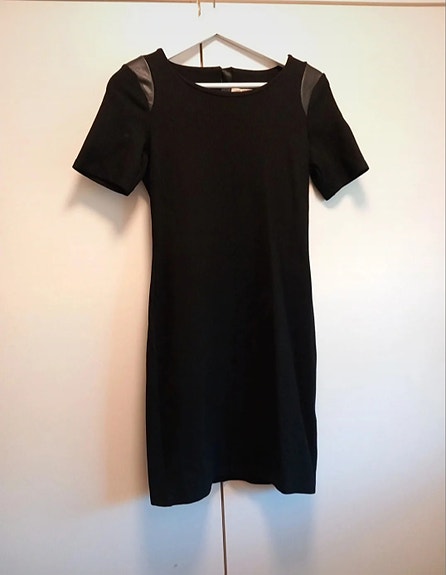 Esprit mekko