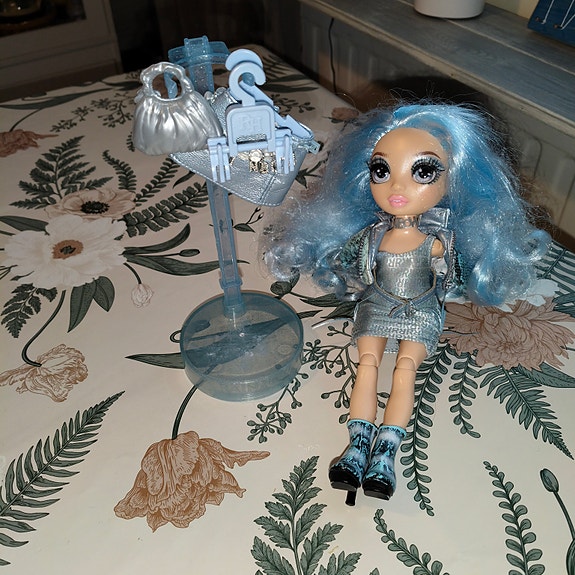 Bratz nukke