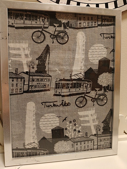 Turku-taulu